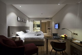 Kingtown Hotel Hongkou Shanghai