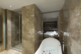 Kingtown Hotel Hongkou Shanghai