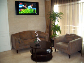 Ladoll Service Apartments