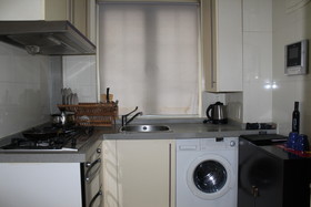 Ladoll Service Apartments