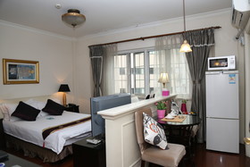 Ladoll Service Apartments