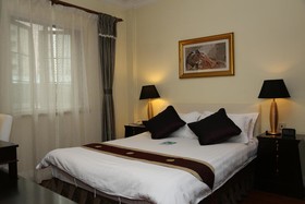 Ladoll Service Apartments