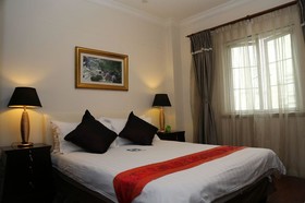 Ladoll Service Apartments