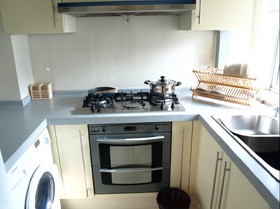 Ladoll Service Apartments