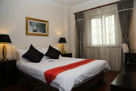 Ladoll Service Apartments