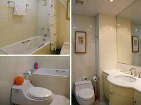 Ladoll Service Apartments