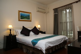 Ladoll Service Apartments
