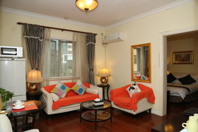 Ladoll Service Apartments