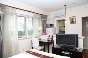 Ladoll Service Apartments