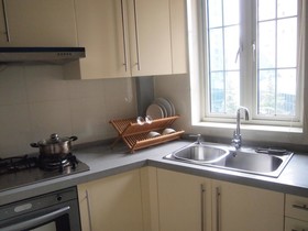 Ladoll Service Apartments