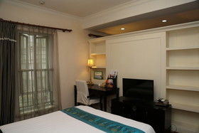 Ladoll Service Apartments