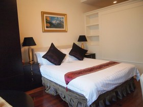 Ladoll Service Apartments