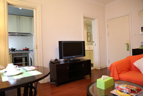 Ladoll Service Apartments