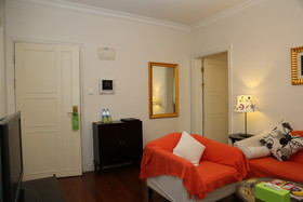 Ladoll Service Apartments