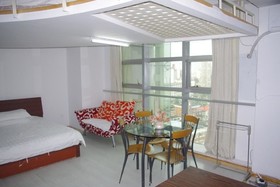Lejia Service Apartement