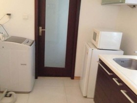 Lejia Service Apartement