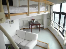 Lejia Service Apartement