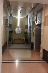 Lejia Service Apartement