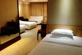 Lejia Service Apartement