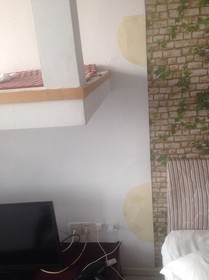 Lejia Service Apartement