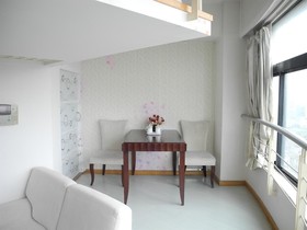 Lejia Service Apartement