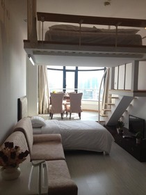 Lejia Service Apartement