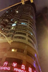 Lejia Service Apartement