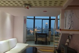 Lejia Service Apartement