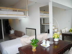 Lejia Service Apartement