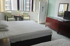 Lejia Service Apartement