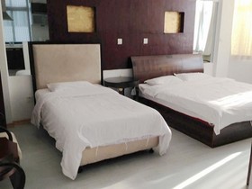 Lejia Service Apartement