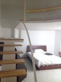 Lejia Service Apartement