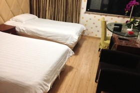 Lejia Service Apartement