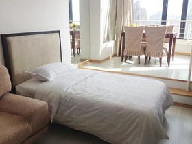 Lejia Service Apartement
