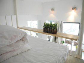 Lejia Service Apartement