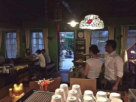 Le Tour Traveler's Rest Youth Hostel