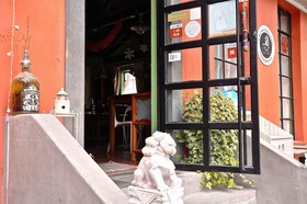 Le Tour Traveler's Rest Youth Hostel