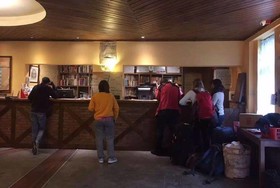 Le Tour Traveler's Rest Youth Hostel