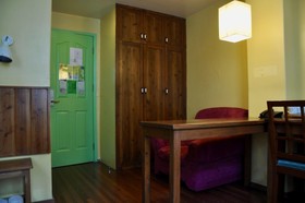 Le Tour Traveler's Rest Youth Hostel