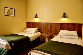 Le Tour Traveler's Rest Youth Hostel