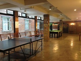 Le Tour Traveler's Rest Youth Hostel