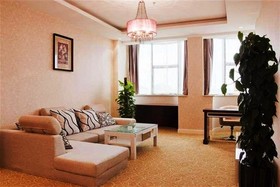 Ramada by Wyndham Shanghai Pudong