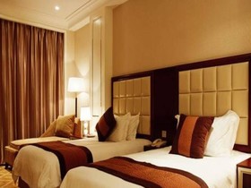 Ramada by Wyndham Shanghai Pudong
