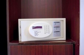Ramada by Wyndham Shanghai Pudong