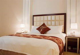 Ramada by Wyndham Shanghai Pudong