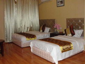Ramada by Wyndham Shanghai Pudong