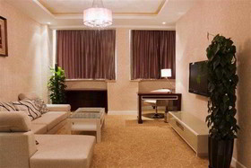 Ramada by Wyndham Shanghai Pudong