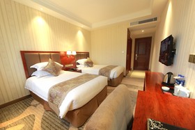 Ramada by Wyndham Shanghai Pudong