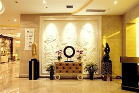 Ramada by Wyndham Shanghai Pudong