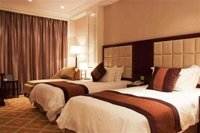 Ramada by Wyndham Shanghai Pudong